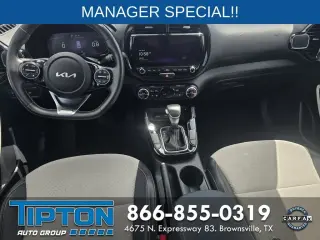 2023 Kia Soul