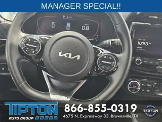 2023 Kia Soul
