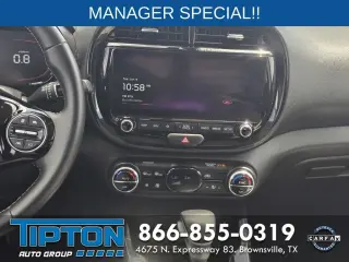 2023 Kia Soul