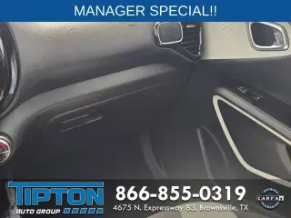 2023 Kia Soul