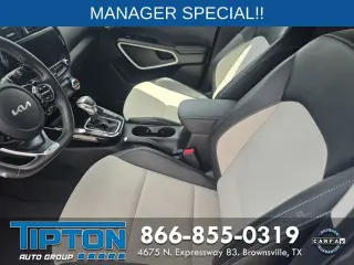 2023 Kia Soul