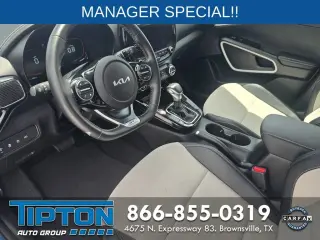 2023 Kia Soul