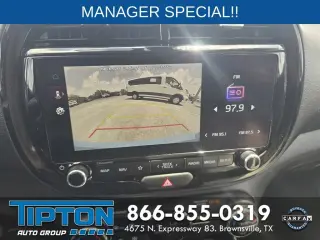 2023 Kia Soul