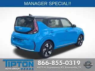 2023 Kia Soul