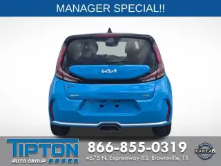 2023 Kia Soul