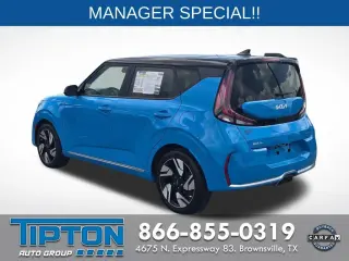 2023 Kia Soul