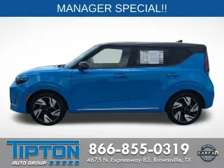 2023 Kia Soul