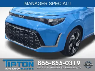 2023 Kia Soul