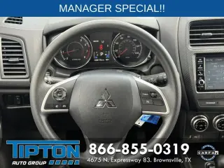 2024 Mitsubishi Outlander Sport