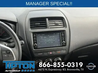 2024 Mitsubishi Outlander Sport