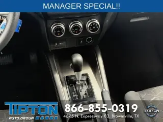 2024 Mitsubishi Outlander Sport