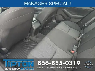 2023 Honda Accord