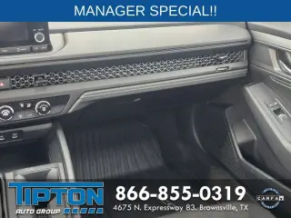 2023 Honda Accord