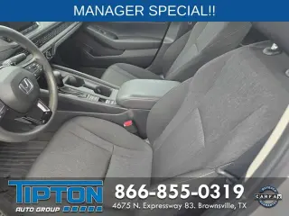 2023 Honda Accord
