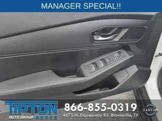 2023 Honda Accord