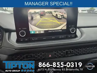 2023 Honda Accord