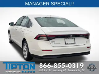 2023 Honda Accord