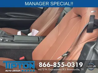 2023 Mazda Miata RF
