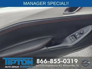 2023 Mazda Miata RF