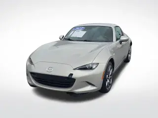 2023 Mazda Miata RF