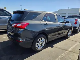 2021 Chevrolet Equinox