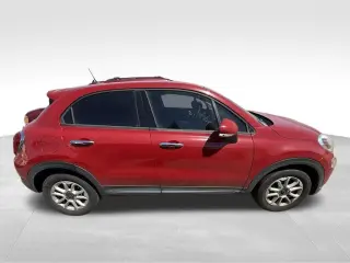 2017 FIAT 500X