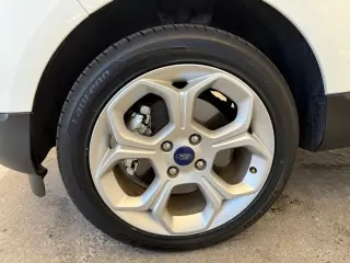 2021 Ford EcoSport