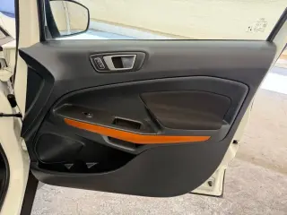 2021 Ford EcoSport