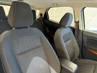 2021 Ford EcoSport