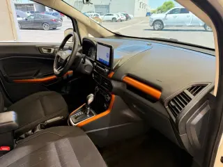 2021 Ford EcoSport