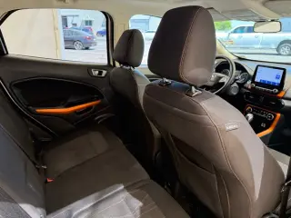 2021 Ford EcoSport