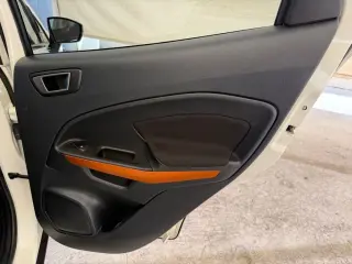 2021 Ford EcoSport