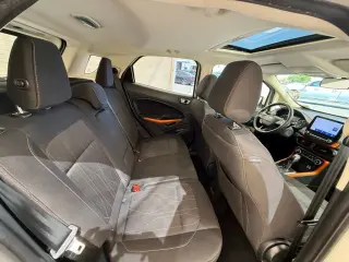 2021 Ford EcoSport