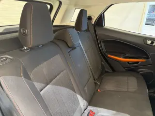 2021 Ford EcoSport