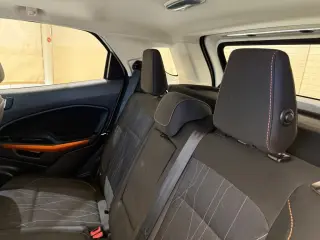 2021 Ford EcoSport