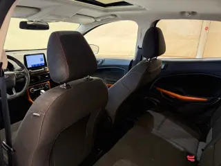 2021 Ford EcoSport