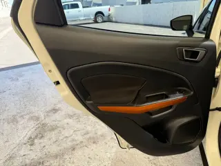 2021 Ford EcoSport