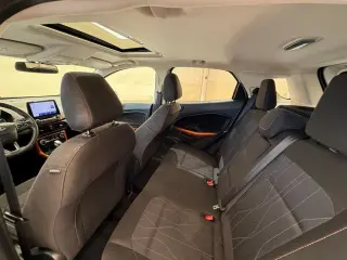 2021 Ford EcoSport
