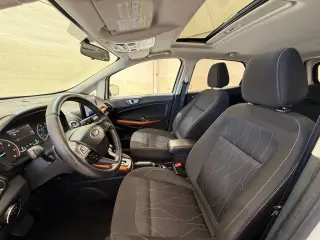 2021 Ford EcoSport