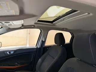 2021 Ford EcoSport