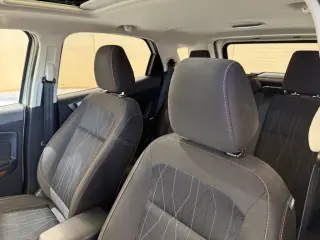 2021 Ford EcoSport