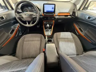 2021 Ford EcoSport