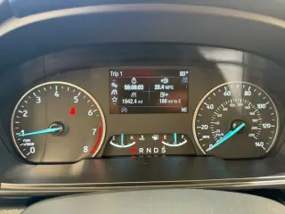 2021 Ford EcoSport