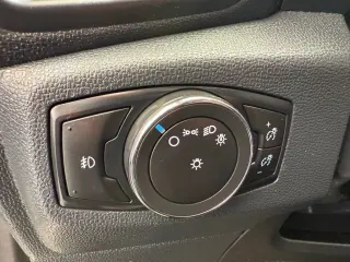 2021 Ford EcoSport