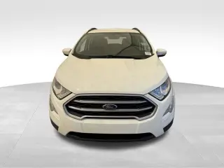 2021 Ford EcoSport