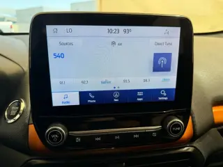 2021 Ford EcoSport