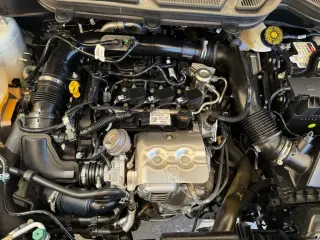 2021 Ford EcoSport