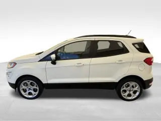 2021 Ford EcoSport