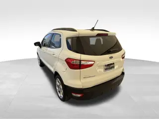 2021 Ford EcoSport