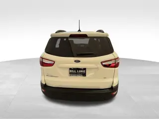 2021 Ford EcoSport